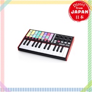 Akai Professional APC Key 25 MK2　Ableton Live Controller with Keyboard【日本直送】
