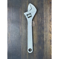Kunci Inggris 8" CAMEL / Adjustable Wrench 8" CAMEL