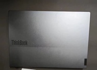 Lenovo ThinkBook 14 2023 i7-13700H 16GB LPDDR5 1TB SSD M.2 2280 PCIe 4.0 14英吋 2.2K