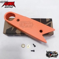 jrp swing arm ❉KING DRAG SWING ARM CHAIN GUARD SNIPER 150 RAIDER 150 FI RS 150 XRM SNIPER 150☛