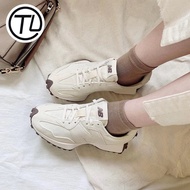 NEW BALANCE 327 Sea Salt White WS327FB 84WQ