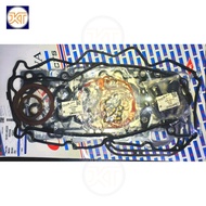 Large Gasket Set YD25 YD25DET Navara Osikawa With Cylinder Head Nissan Engine​ Yd 25 YD25