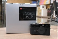 Leica MP 0.72 Rangefinder Camera (Black#10302) / (Silver#10301)