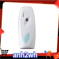 【A-NH】Air Freshener  Automatic Bathroom Timed Air Freshener Dispenser Wall Mounted, Automatic Scent Dispenser for Home