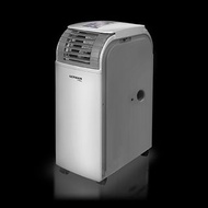 德國寶｜移動座地式冷暖空調 PAC-15PX｜德國寶行貨