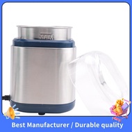 【NEW】Electric Pill Crusher Stainless Steel Electric Pill Crusher