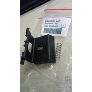 Separation Pad HP Laserjet P1005 P1006 P1102 M1132 M1212 New Original