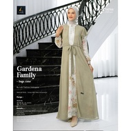GARDENA LUBI GAMIS