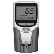 1& Hot Sale Hba1c Analyzer Hba1c Biohermes for Sale1-year warranty