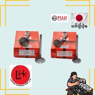 A Intake Valve-Exhaust Valve HINO H07C H07D H06C H06C-T FUJI Brand Engine Parts Genuine Japanese