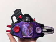 順豐站包郵[Dx Super Beat 再版]幪面超人檀黎斗卡帶腰帶Dx Exaid 醫生卡帶優惠價格