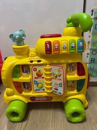 VTech 學習火車