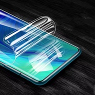 Clear Full Cover Hydrogel Film Screen Protector For Oppo F31 F29 F27 F25 F23 F21 Pro Plus 5G