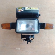 BATOK LAMPU DEPAN SET SPIDOMETER GL MAX PNP GL PRO ORIGINAL COPOTAN FULSET
