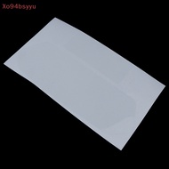 XOYU Instrument Display Screen Protector Film Motorcycle Accessories Dashboard TPU Screen Protector Film Fit For XMAX300 SG