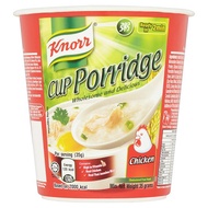 Knorr Cup Porridge Chicken 35g