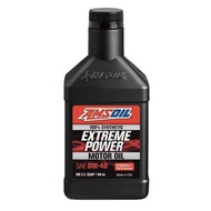 Amsoil SAE 0W-40 / 0w40 Extreme Power Motor Oil 1QT 946ml