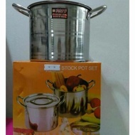 Rosh Stainless Sto Pot 10Liter Qt I Stainless Pan Rosh 16Qt