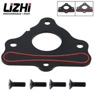 Camshaft Thrust Retainer Plate Gasket Seal Bolt Kit For LS1 LS2 LS3 LS6 LS7 LS8 for GTO CTS-V Corvet