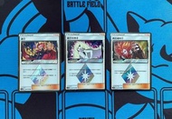 👩🏻‍🦰露莎米奈 渡 弗拉達利💖pokemon/ptcg/寶可夢/Pokémon/寵物小精靈/遊戲卡