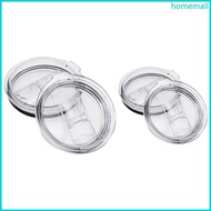 HO Set of 2 20 30 OZ Leak-Proof Water Cup Lid Spill-Proof Travel Replacement