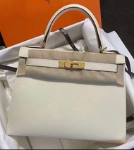 Hermes Kelly 28
