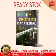 Original Managerial Economics Book