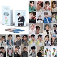 [PS] M4.R3K 50 PHOTOCARD LOMO CARD PHOTO CARD KPOP LOMOCARD KPOPERS PHOTOCARD