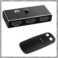 (E M K O) -Compatible Switcher 8K@60Hz 4K@120Hz Switch for PC   Switcher