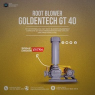 Root Blower Goldentech GT 040 15KW