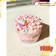 Zenin Sprinkle Party Slime