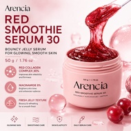 [Arencia] Red Smoothie Serum 30 50g