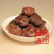 現貨/預購 瑞飴商行 原味Q梅 醃梅子 300g 蜜餞批發 單顆包裝不沾手 台灣伴手禮 團購美食 臺灣極味 味市場