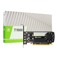 LEADTEK NVIDIA Quadro T1000 [4GB GDDR6/8GB GDDR6]