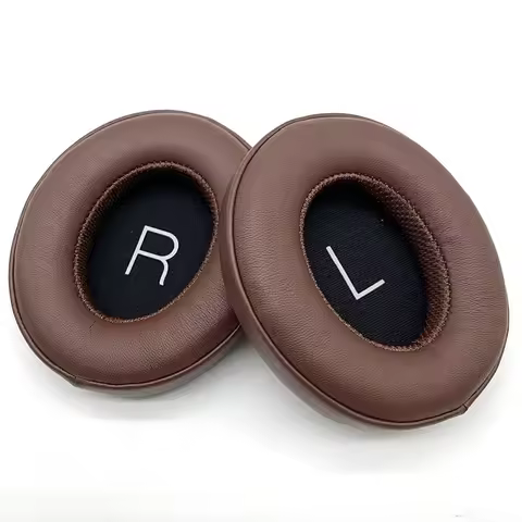 for Shure AONIC50 Headphone Earpads with Buckle Headphones Ear Cushions, Headset Earpads, Ear Cups E