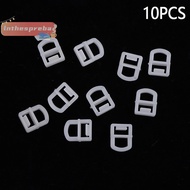 [lnthesprebaS] 10pcs Car Curtain Track Wheel Truck Curtain Buckle Car Curtain Track Suspension Ring Pulley Sliding Ball Curtain Rail Clips Hook new