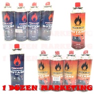 Butane Gas Cartridge Portable Gas Cooker