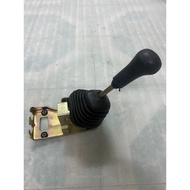 Gear lever 5 kg, 7 kg, gear lever set 5 forward 1 reverse, or 4 forward 1 reverse of 5-pound and 7-p