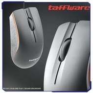 Taffware Wired Mouse USB 800 DPI - M20