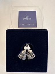 Swarovski 水晶婚禮鐘擺飾