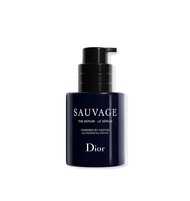 順豐包郵 🔆全新正貨 💙全新現貨優惠💙Dior Sauvage THE SERUM · LE SERUM 迪奧曠野男士活膚保濕精華50ml 木質香補水保濕滋潤滋養緊致嫩膚