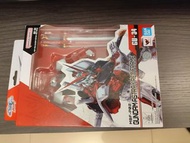 Bandai Gundam Universe MBF-P02 Gundam Astray Red Frame GU-34