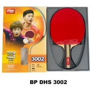 DHS 3002 Original Ping Pong Table Tennis Bat