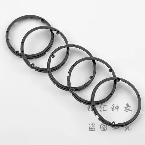 NH35 NH36 NH38 NH39 NH70 NH72 Movement Spacer Ring Parts Watch Movement Holder Fixed Prevent Repair 