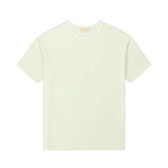bob’s your uncle / BOBBY T (new pattern)/ Ivory เสื้อยืด