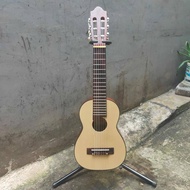 Classical Acoustic Guitar Nilon MARFILL junior ORIGINALnatural size 1/2 suitable for traveling roads