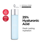 9wishes Hydra Ampule Toner (150ml)