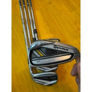 Golf Club Taylormade Rocket Bladez Iron Set(6-P)