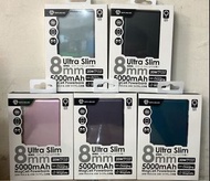 🔥全球最薄🔥SAVEWO 救世 MagCell Ultra Slim 8mm 極輕薄5000mAh MagSafe 15w 磁吸無線移動電源［全新行貨門市現貨]
