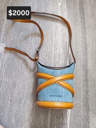 Alexander mcqueen二手手袋